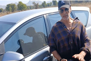 akshay kumar in sirohi