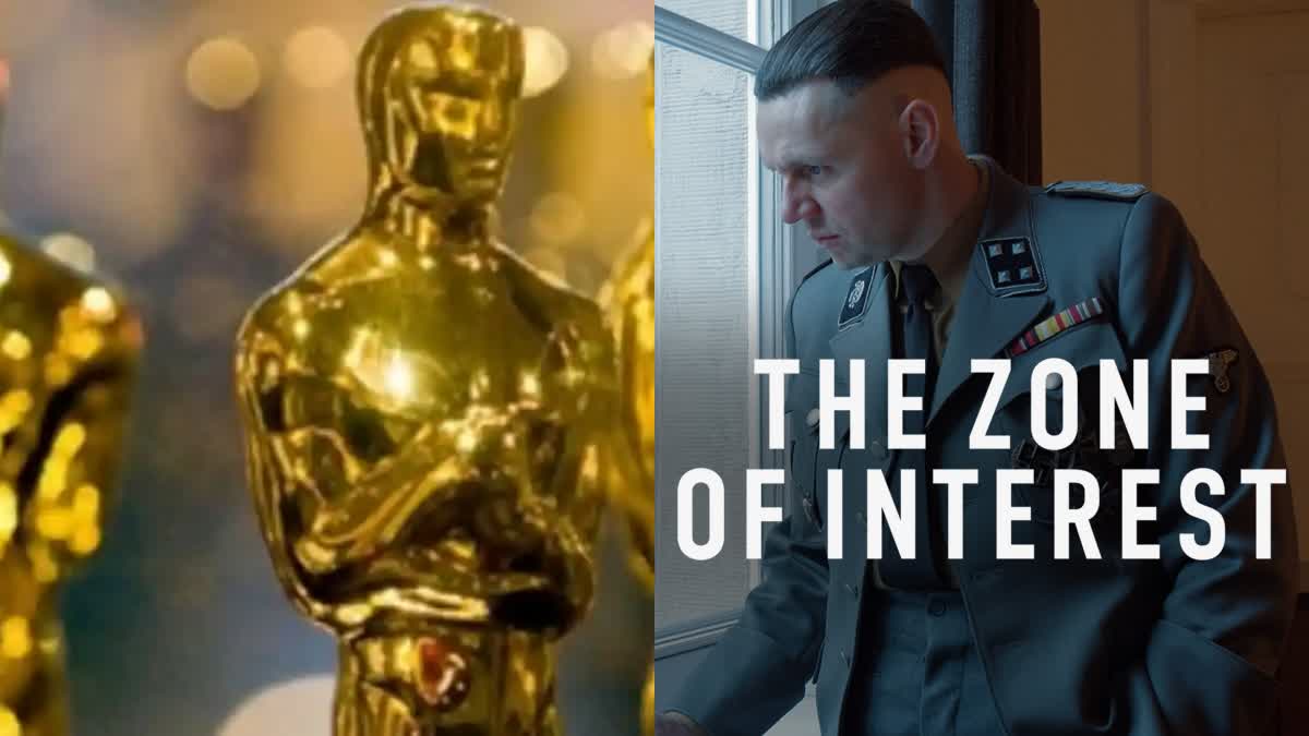 Oscar Best Film 2024