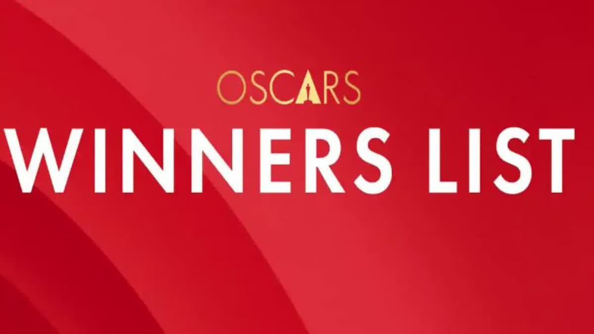 Oscars 2024 Live Updates Here