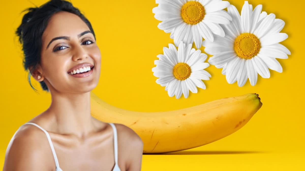 Banana Face Pack News