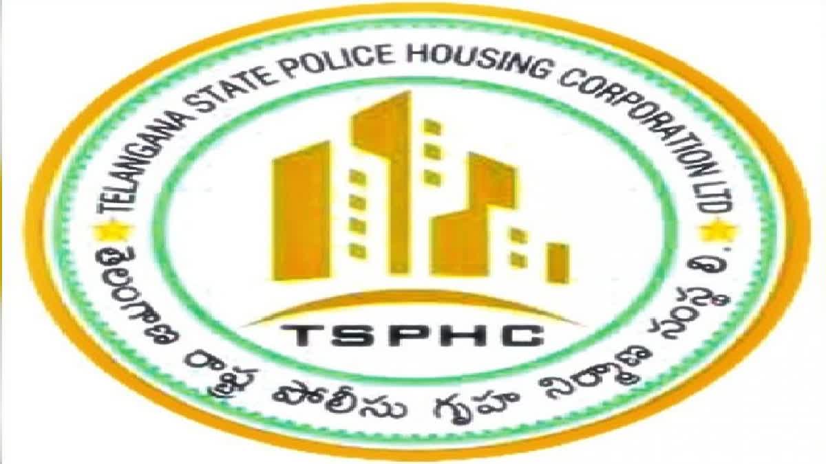 Telangana State Police Housing Corporation Limited