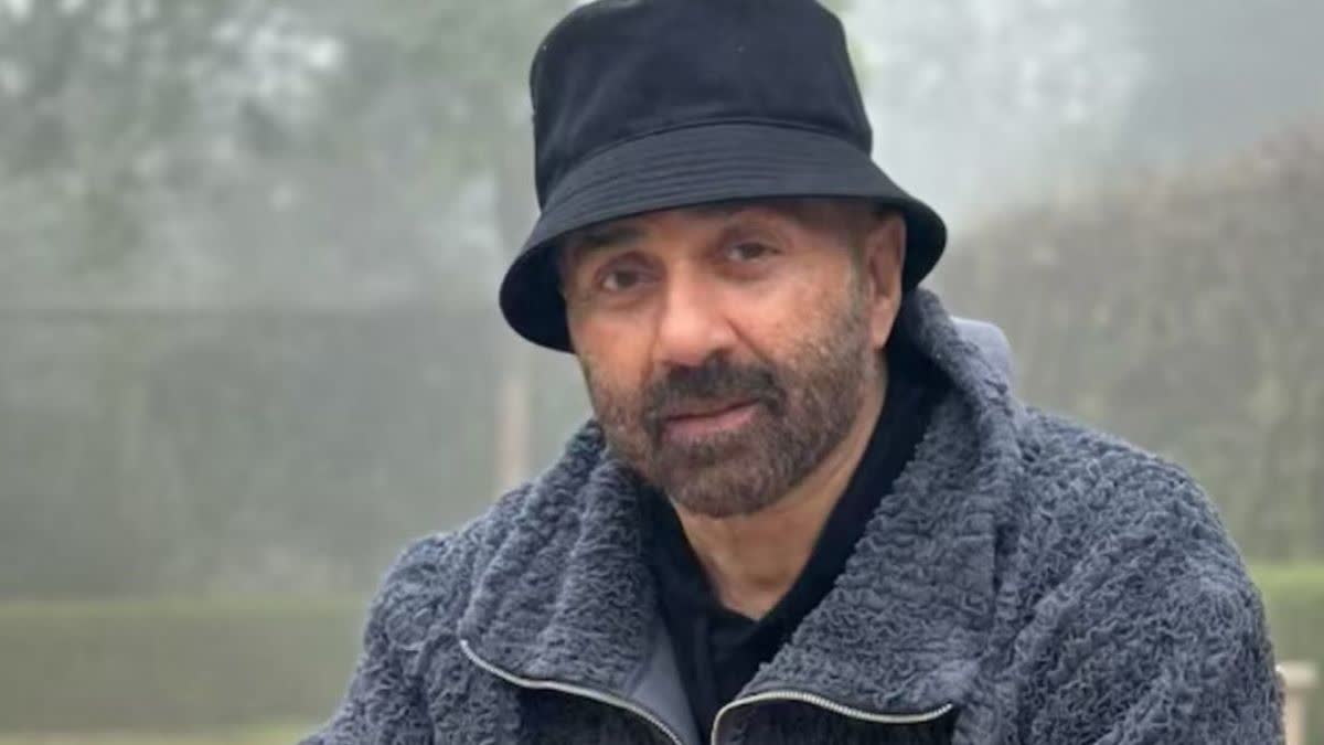 Sunny Deol OTT Debut