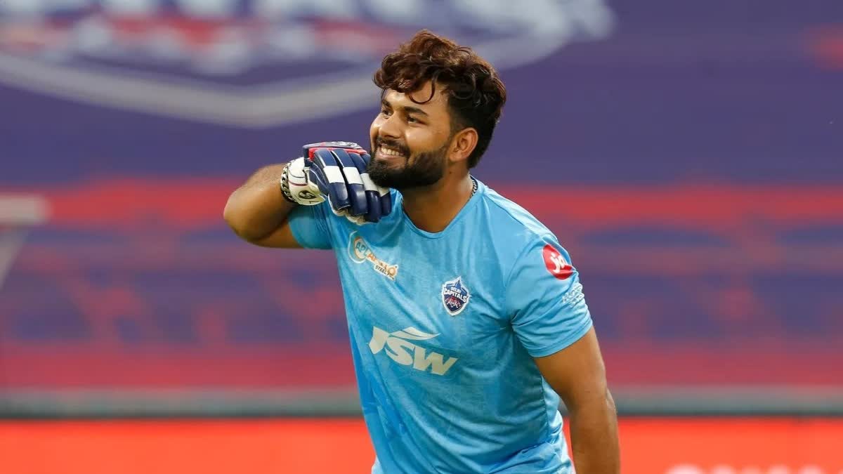 Ricky Ponting  Rishabh Pant  ഡല്‍ഹി ക്യാപിറ്റല്‍സ്  റിഷഭ്‌ പന്ത്