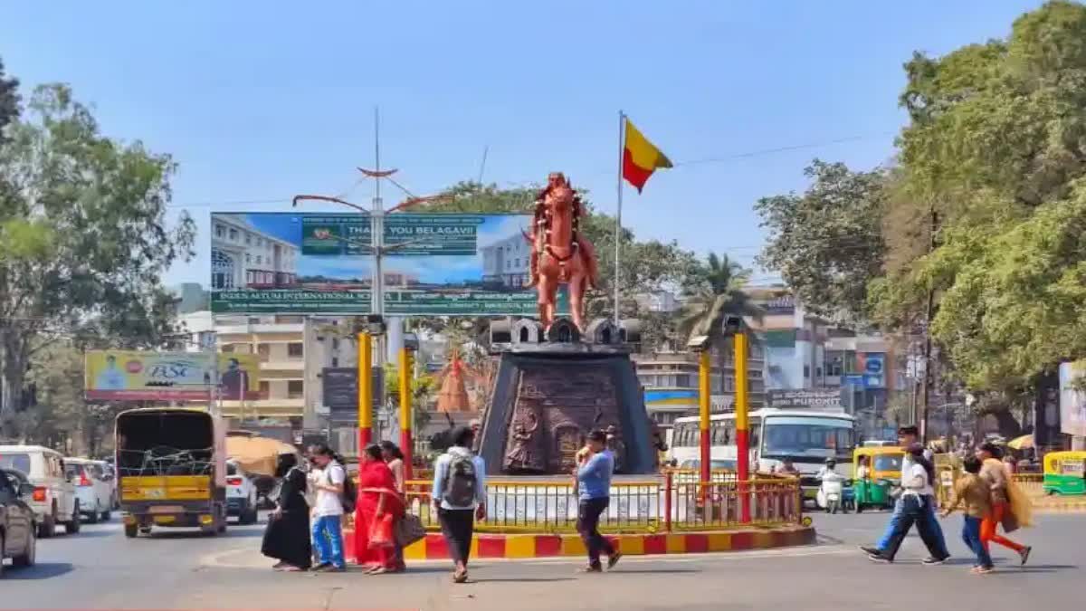 ಬೆಳಗಾವಿ ಅಪ್ರಾಪ್ತ ಗರ್ಭಿಣಿ ಹತ್ಯೆ ಆರೋಪ