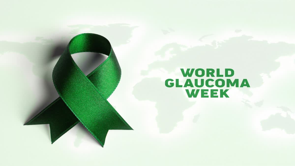 World Glaucoma Week 2024