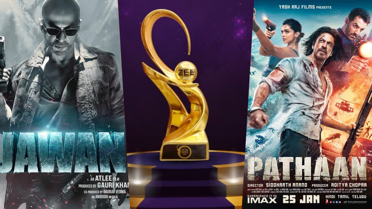 Zee Cine Awards 2024 winner full list here