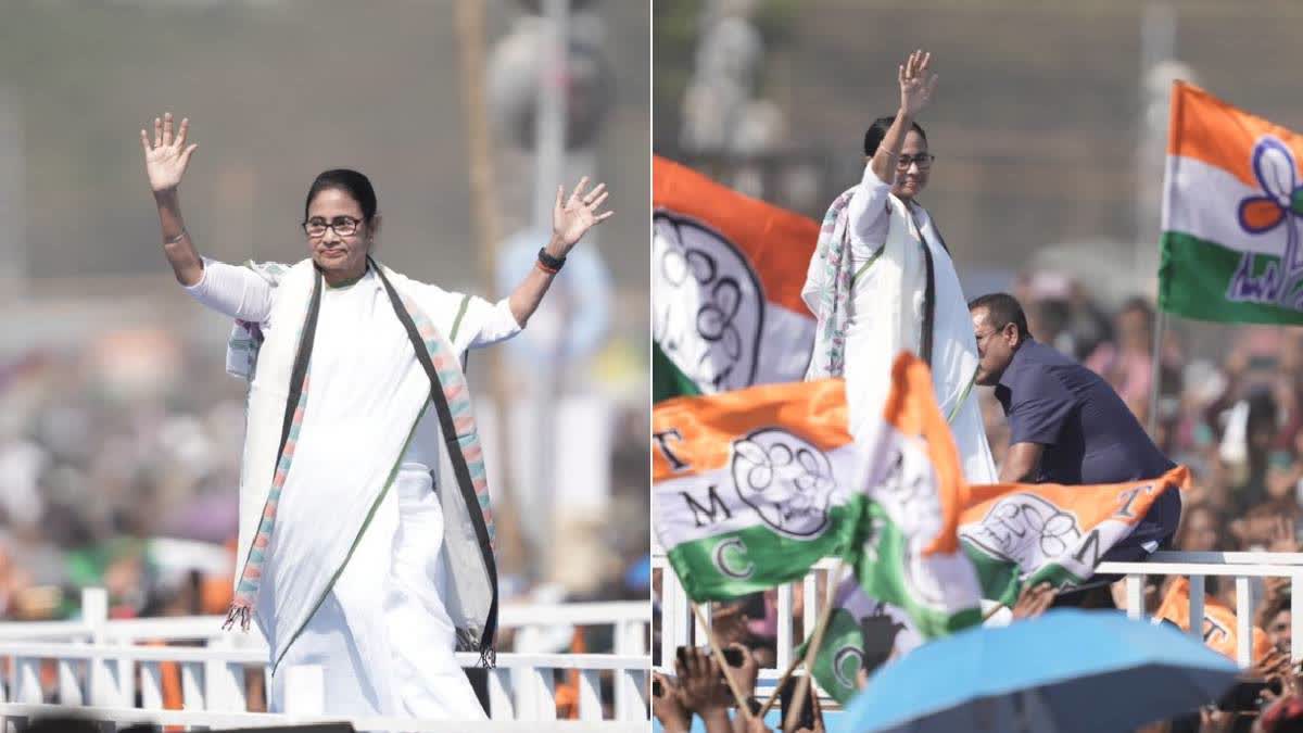 Rumblings in TMC Grow Loud after Bengal Candidate List Declaration