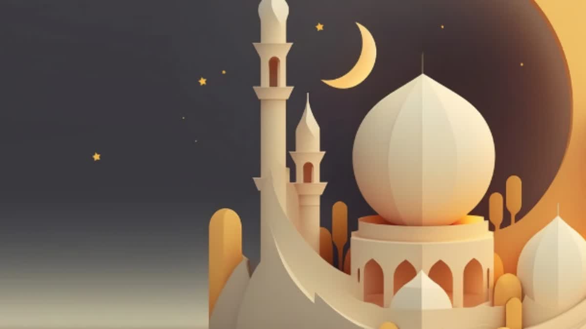 ramadan 2024 starts from today