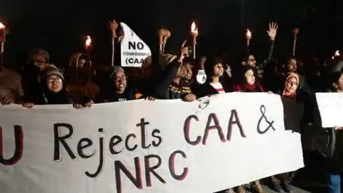 AASU, 30 organisations to burn copies of CAA across Assam
