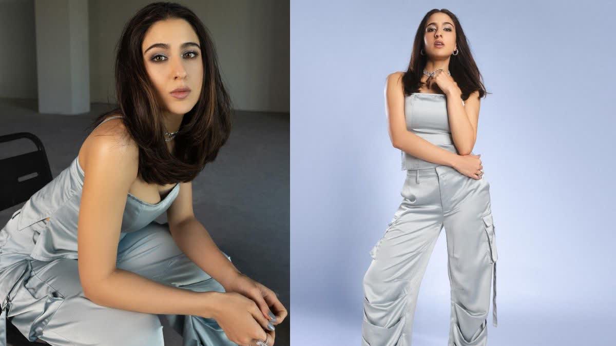 Sara Ali Khan Latest Photos