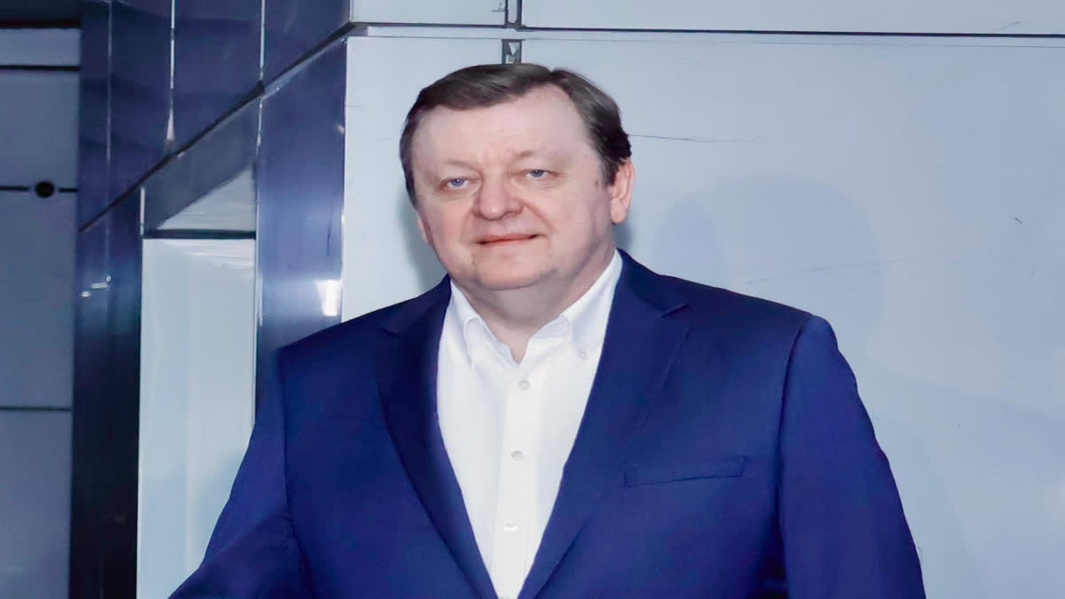 Belarusian Minister of Foreign Affairs Sergei Aleinik will make an official visit to India on March 12–13. The Belarus Foreign Minister during his visit is expected to hold talks with his Indian counterpart Jaishankar and several ministers.