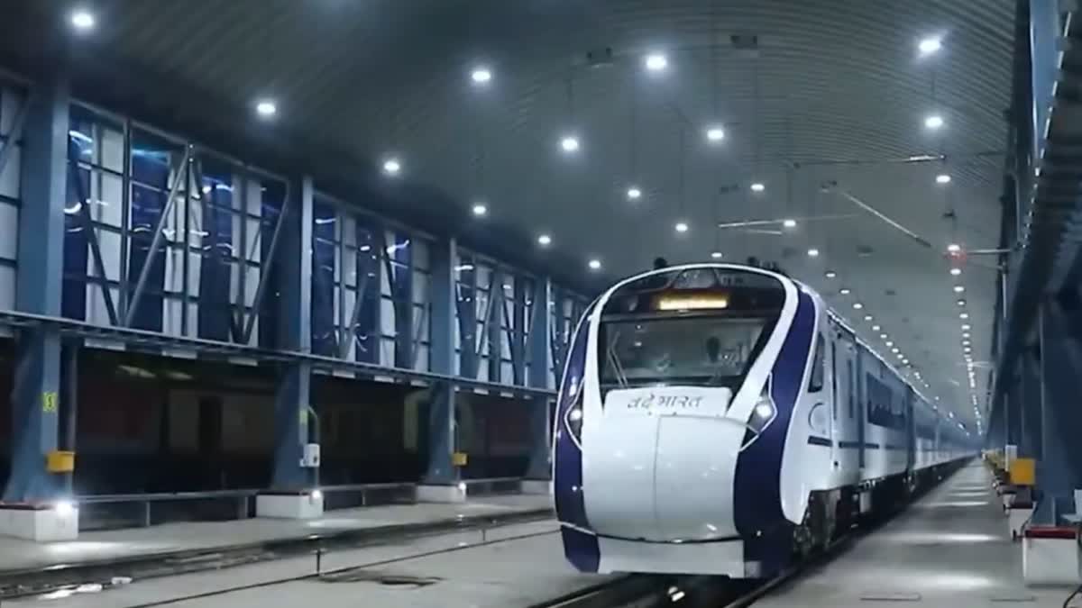 pm-modi-to-inaugurate-new-vande-bharat-express-on-chennai-bengaluru-mysuru-route-tomorrow