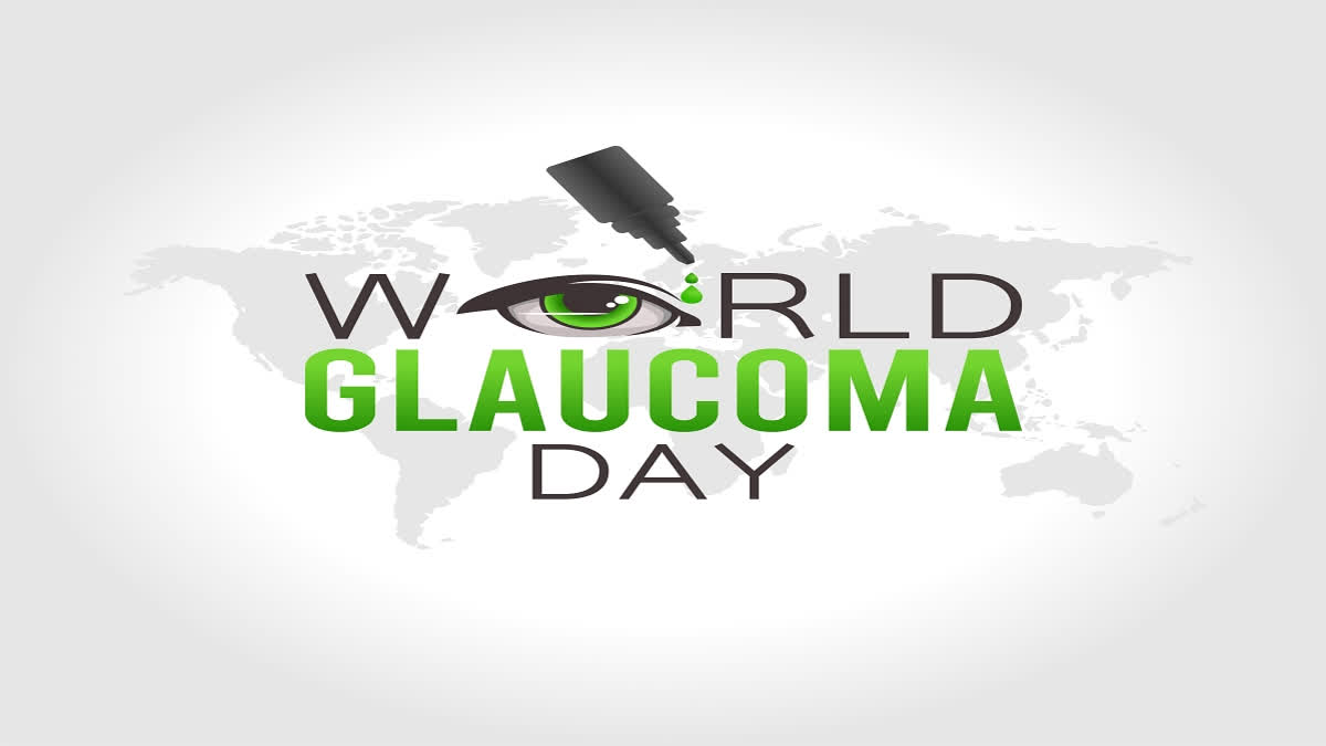 World Glaucoma Day is observed every year on March 12