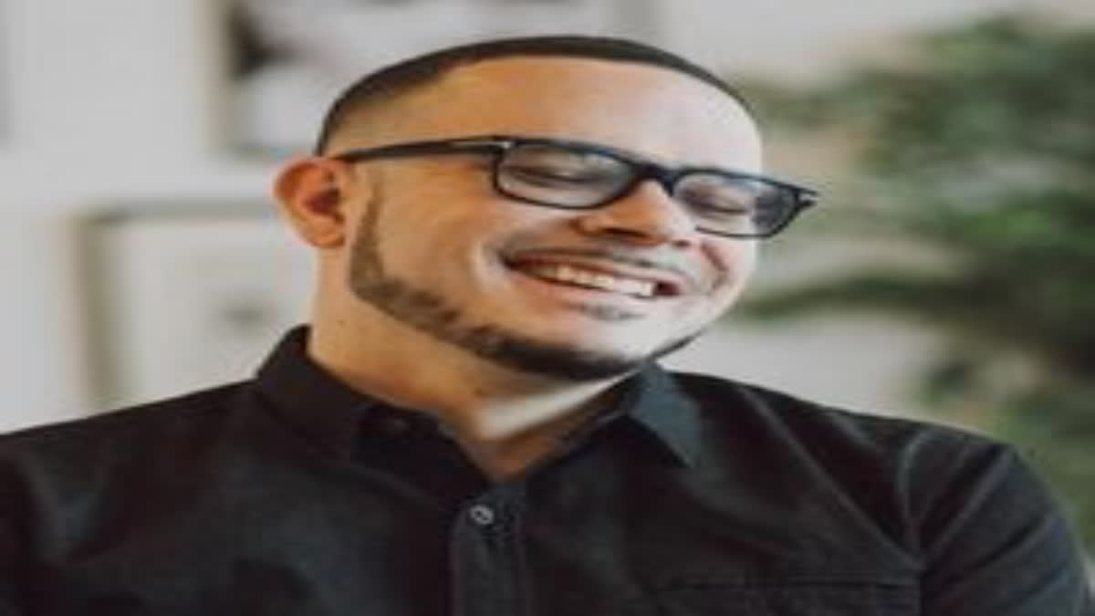 US activist Shaun King