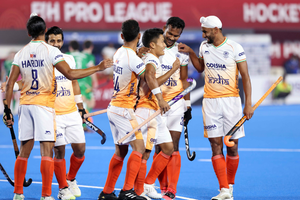 indian mens hockey team