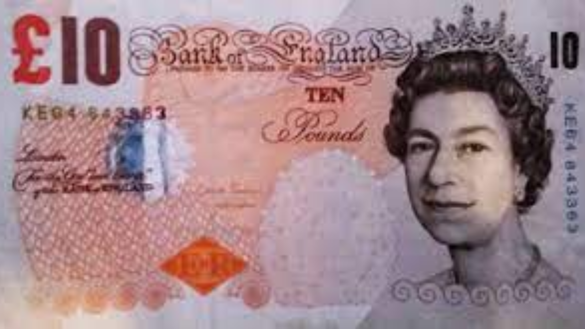 British Pound (GBP)