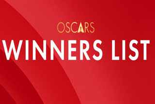 Oscars 2024 Winners List