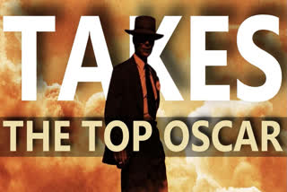 96th  Academy Awards: And the Oscar for Best Picture Goes To...No Surprises--Oppenheimer