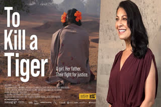 Indian-Canadian filmmaker Nisha Pahuja's documentary feature To Kill A Tiger loses out on the coveted Oscars. The Academy Award was presented to 20 Days in Mariupol.