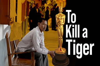 Oscars 2024: Jharkhand Farmer Who's the Subject of To Kill a Tiger to Attend 96th Academy Awards