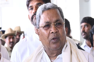 Karnataka CM Siddaramaiah has criticised Janata Dal (Secular) supremo HD Deve Gowda, saying that he has aligned with the Bharatiya Janata Party for his party's survival.