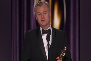 British-born Christopher Nolan picked his first Oscar for Oppenheimer, an honour that waited him despite his masterpieces, notably Inception, Dunkirk and The Dark Knight Rises.