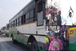 hugea_number_of_rtc_buses_to_cm_jagan_siddham_meeting