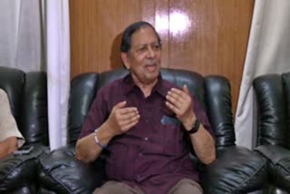 N Santosh Hegde   Bagalkote  pro Pakistan declaration   Those who commit acts of sedition should be punished accordingly