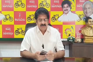 TDP Leader Demand Action Those Violated Election Rules