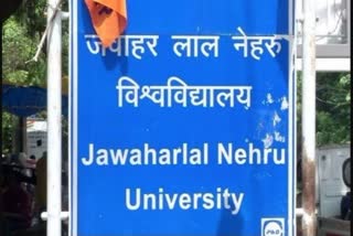 JNU Elections 2024