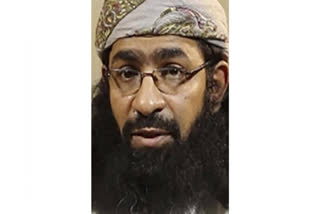 Khalid al-Batarfi, leader of Yemen's branch of al-Qaida with a $5 million bounty on his head from the U.S. government is dead. The militant group  released a video showing al-Batarfi wrapped in a funeral shroud of the al-Qaida black-and-white flag. However, the no details on the cause of his death were revealed.