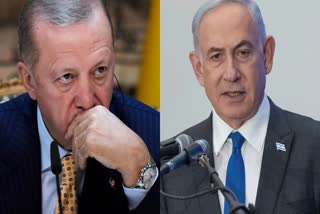 Benjamin Netanyahu Attack Turkish President