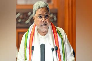 Karnataka CM Siddaramaiah  H D Deve Gowda  BJP  മുഖ്യമന്ത്രി സിദ്ധരാമയ്യ