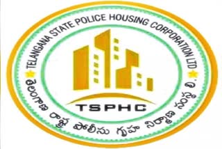 Telangana State Police Housing Corporation Limited