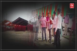 Assam CM in Golaghat