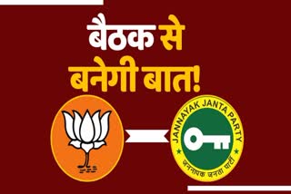 Lok Sabha Elections 2024 BJP CEC Meeting