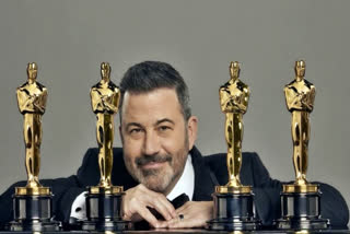 Oscars 2024: Netizens React to Schwarzenegger- DeVito's Batman Joke, Jimmy Kimmel's Monologue
