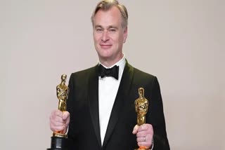Oscar Winner Best Director Christopher Nolan Movies