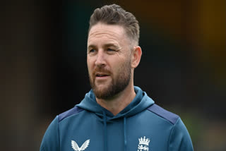 Head Coach Brendon McCullum concedes that their strategy of playing all guns blazing needs some adjustments and India forced them to become "timid” during the long five-match Test series in India.