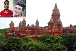 MHC Refuse to transfer CBI investigation on Sholavaram rowdy fake encounter charges