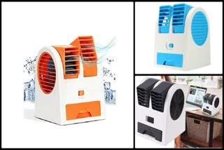 Best mini Air cooler under 2000