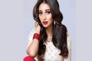 Sayantika Banerjee resigns