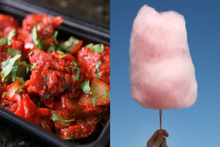 The Karnataka government ordered a crackdown on the use of artificial colours in 'Gobi Manchurian' and 'Cotton Candy' due to the presence of harmful chemicals.