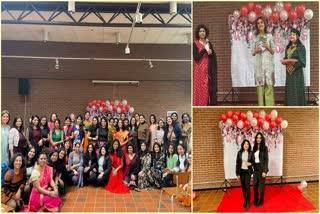 Womens Day Celebrations 2024 In Belgium