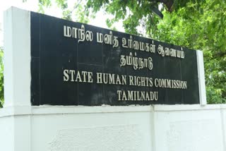 Human Rights Commission