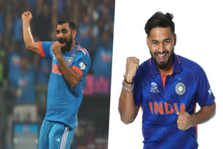 India's pace spearhead Mohammed Shami, who recently underwent an ankle surgery, is expected to make his comeback for Bangladesh Test series while wicket-keeper batter Rishabh Pant will make his much-awaited comeback in the forthcoming Indian Premier League 2024.