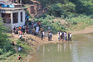 Girls drown in Rohtas