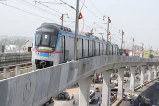 Hyderabad Metro