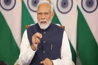 Prime Minister Narendra Modi