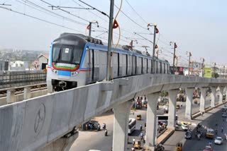 Hyderabad Metro